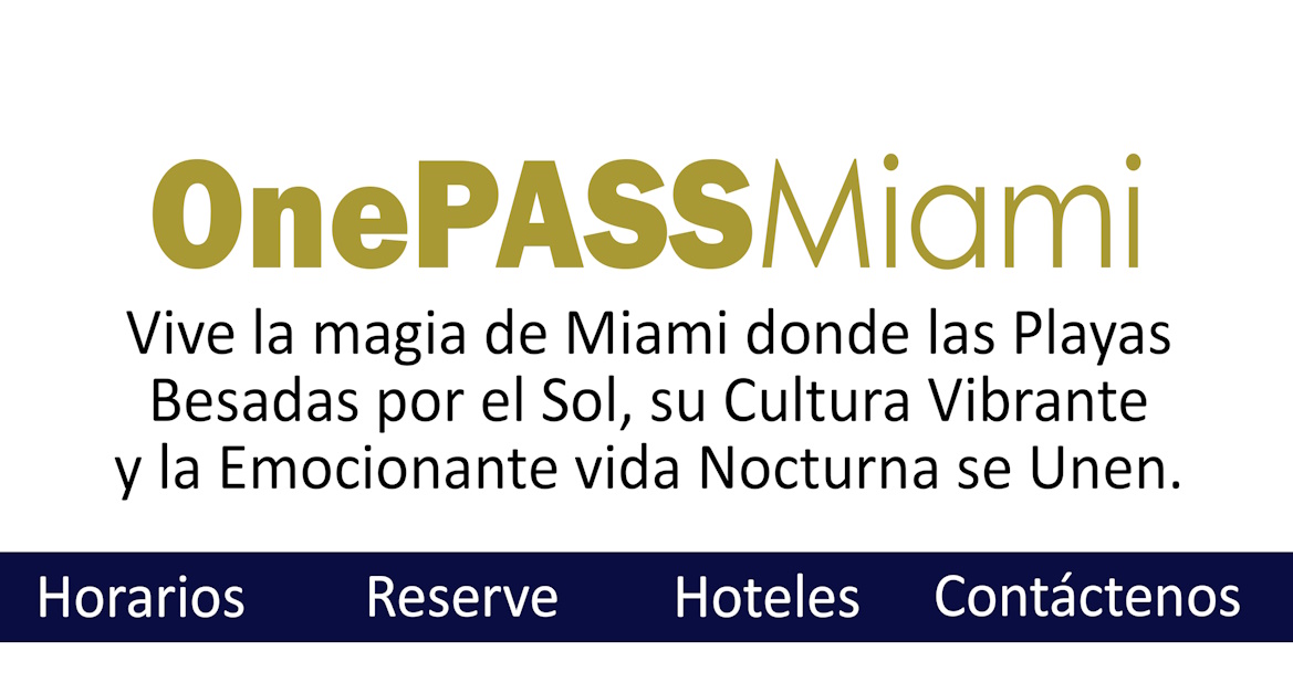 La Magia de Miami
